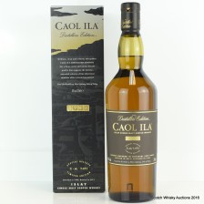 Caol Ila 1998 Distillers Edition