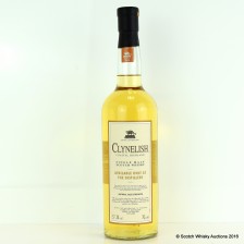 Clynelish Distillery Exclusive