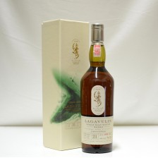Lagavulin 1991 21