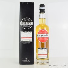 BENRINNES 1988 MONTGOMERIE S