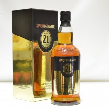 Springbank 21