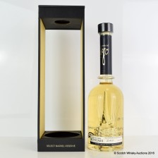 MILAGRO SELECT BARREL RESERVE REPOSADO 75CL