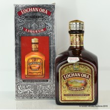 Lochan Ora Liqueur