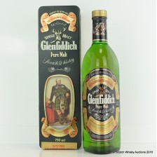 Glenfiddich Clans Of The Highlands Of Scotland Clan Campbell Of Breadalbane