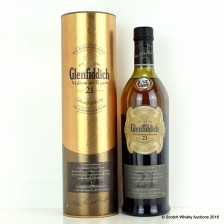 Glenfiddich Millennium Reserve 21