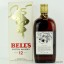 Bell's Golden Bells 12 Year Old 26 2/3 Fl Oz