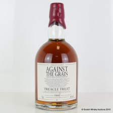 AGAINST THE GRAIN TREACLE TREAT 1991