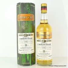 ST MAGDALENE 1982 23 YEAR OLD OMC