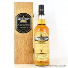 Midleton Very Rare 2012 Release