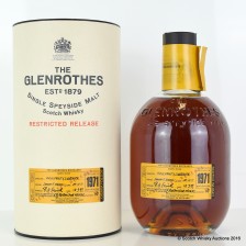 Glenrothes 1971