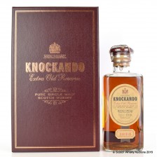 Knockando 1973