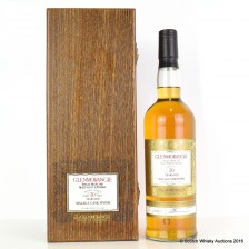 GLENMORANGIE MALAGA CASK 30 YEAR OLD