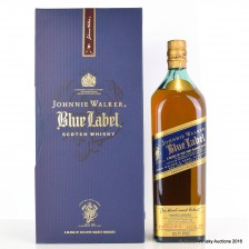 Johnnie Walker Blue