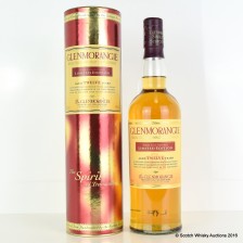 Glenmorangie Three Cask Matured 12