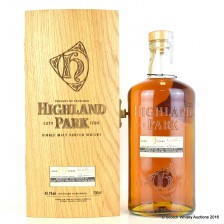 Highland Park Queen Of The South Fc Cup Final Special Edition 2008 19