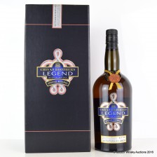 Chivas Brothers Legend