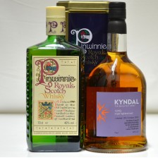 Pinwinnie Royal Dalmore 12 Kyndal Bottling
