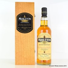 Midleton Very Rare 2005 Release