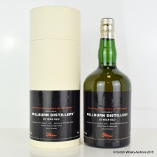 MILLBURN 1976 25 YEAR OLD