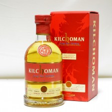 Kilchoman Single Cask Dramfest 2011 12