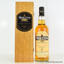 Midleton Very Rare 2000 Release