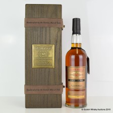 Glenmorangie Oloroso Cask Finish 30