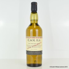 Caol Ila Johnnie Walker Mentoring