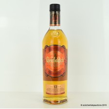 Glenfiddich Toasted Oak Reserve