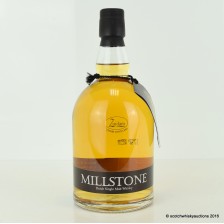 MILLSTONE DUTCH WHISKY 2002