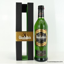 Glenfiddich 12 Pure Malt