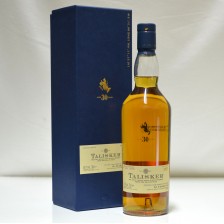 TALISKER 30 YEAR OLD 2007