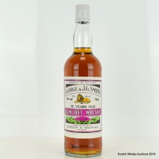 Glenlivet 21 G M