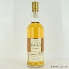 CRAGGANMORE 1976 G M
