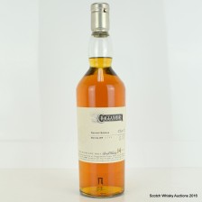 Cragganmore Friends Of The Classic Malts 14