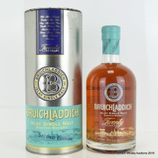 Bruichladdich 20 2nd Edition Flirtation