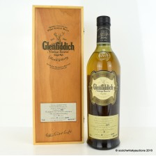 Glenfiddich 1972 31 Vintage Reserve
