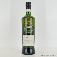 Smws 24 121 Macallan 1991 20