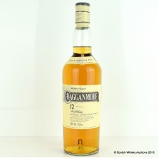Cragganmore 12