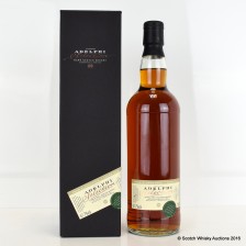 Glenrothes 2007 7