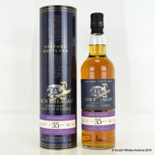 Springbank 1969 35 Dun Bheagan