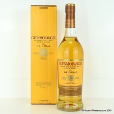 GLENMORANGIE 10 YEAR OLD
