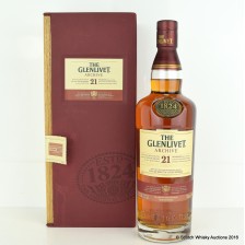 Glenlivet Archive 21