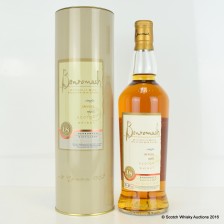 Benromach 18