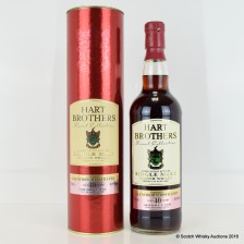 Glenfiddich 40 Hart Brothers
