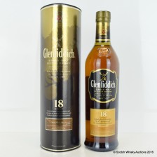 Glenfiddich 18 Bottled To Celebrate 40th Anniversary Of The Visitor Center