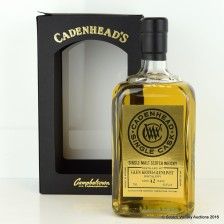 Cadenhead S Glen Keith Glenlivet 1973 42