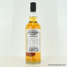 Springbank Open Day 2013 Gaja Barolo