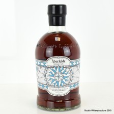 Aberfeldy Ramble Single Cask 16
