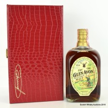 Glen Avon 50