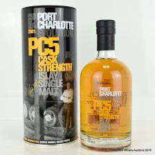 Port Charlotte Pc5